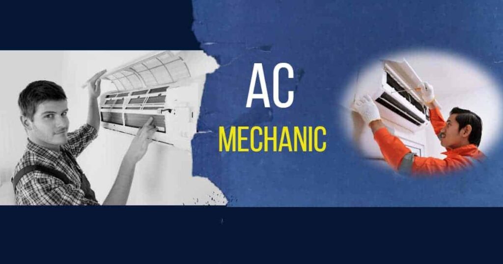 AC Mechanic