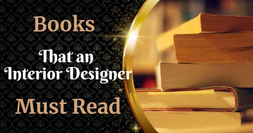 Interior Designer Books